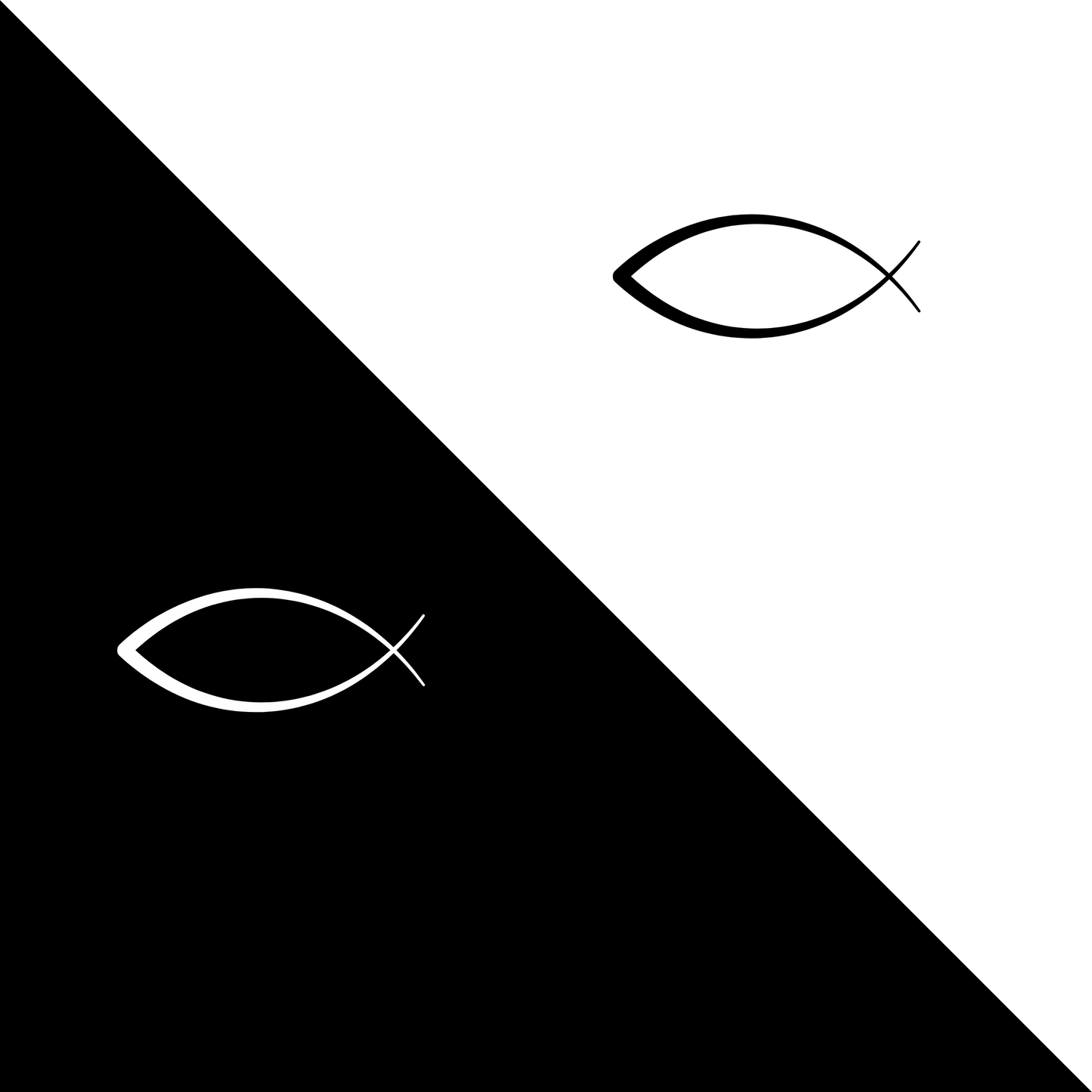 Ichthus-vis