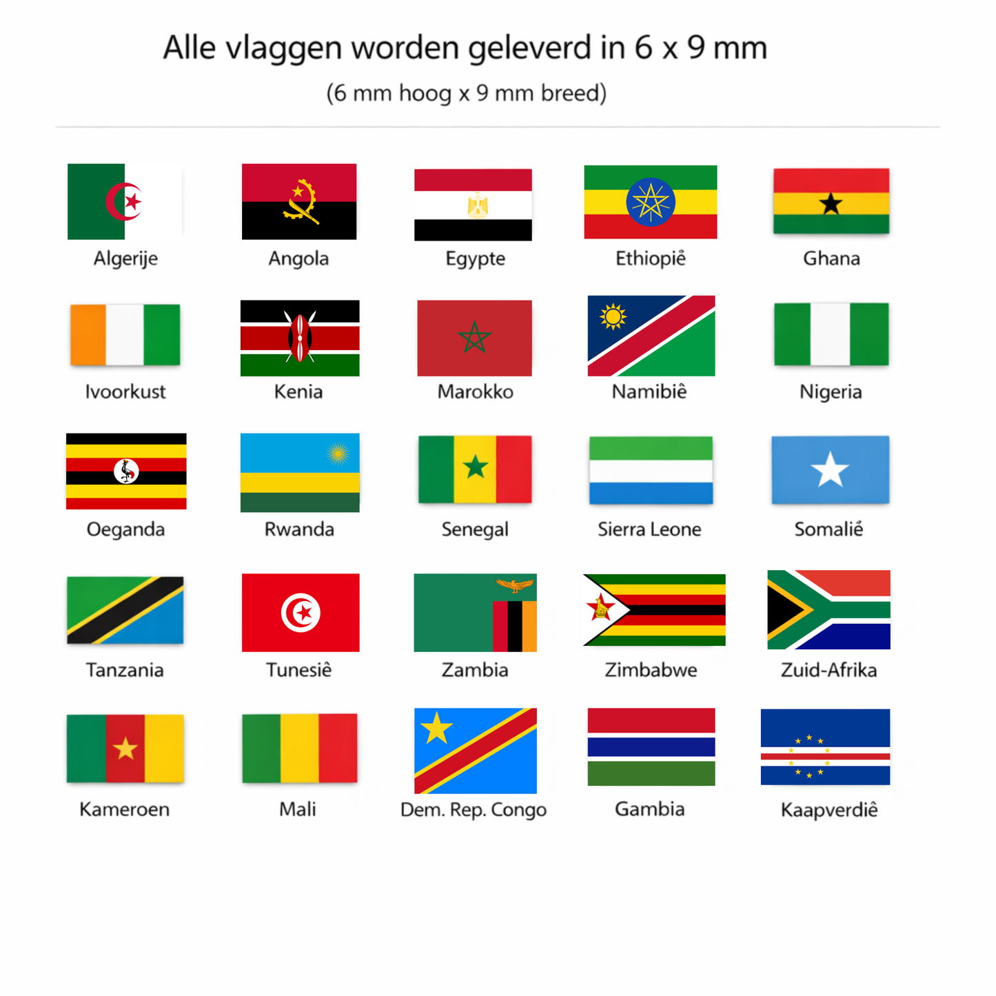 Afrika
