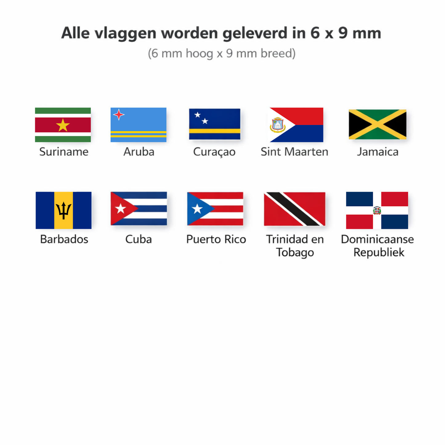 De Caraïben