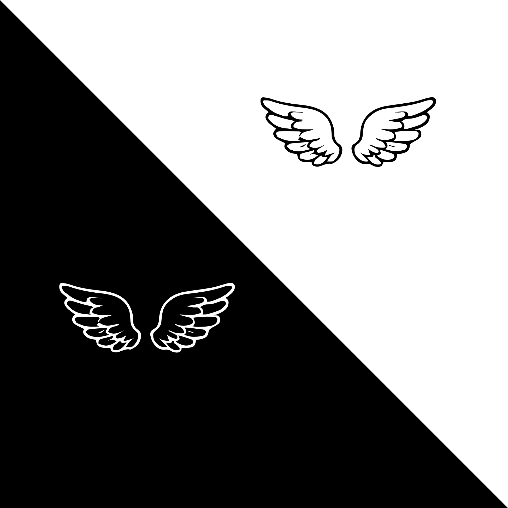 Engelenvleugels