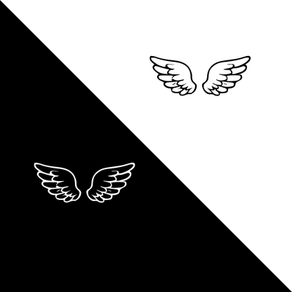 Engelenvleugels
