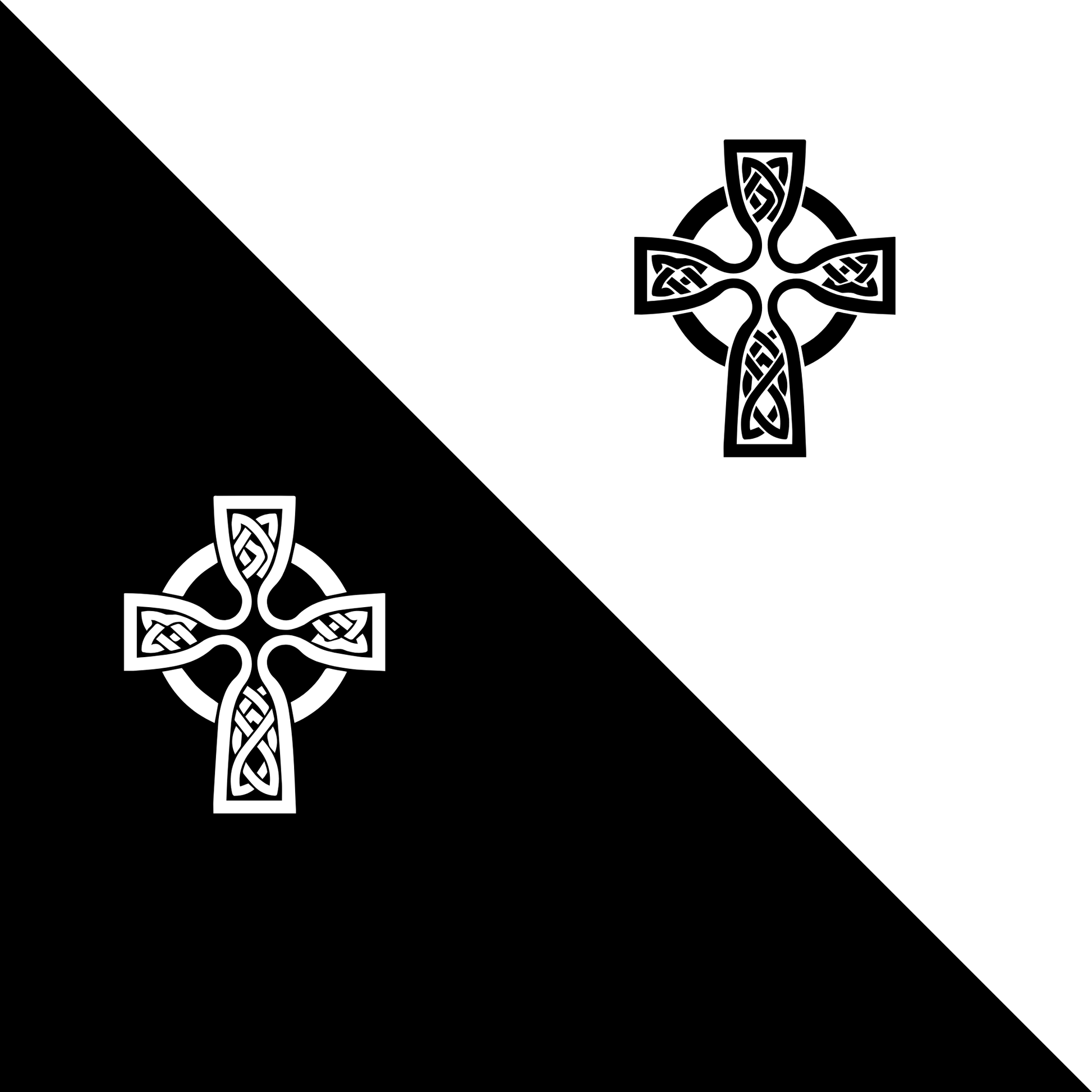Keltisch kruis