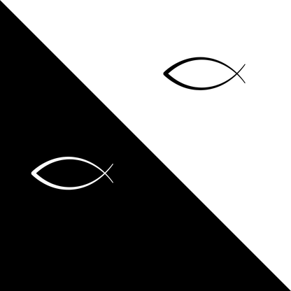 Ichthus-vis