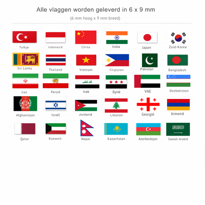 Azië