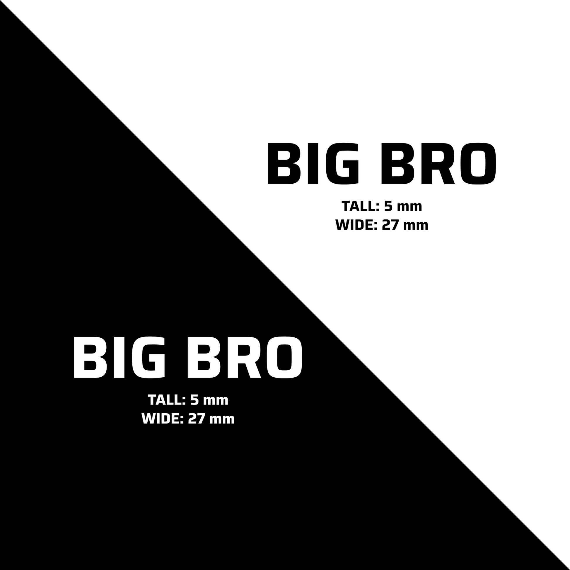 BIG BRO