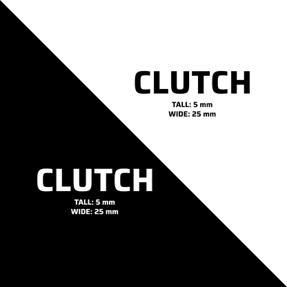 CLUTCH