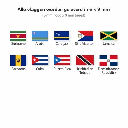 De Caraïben