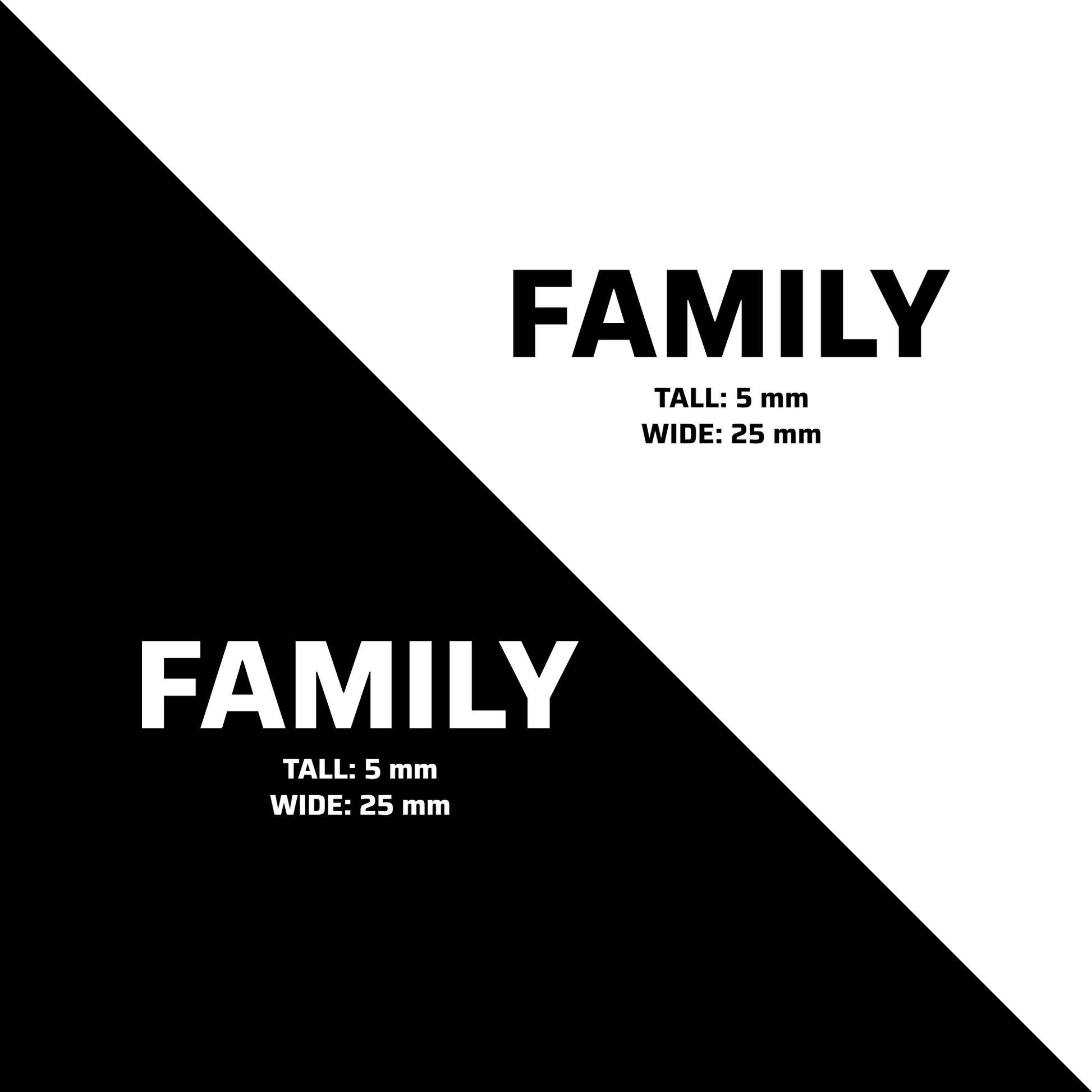 FAMILY