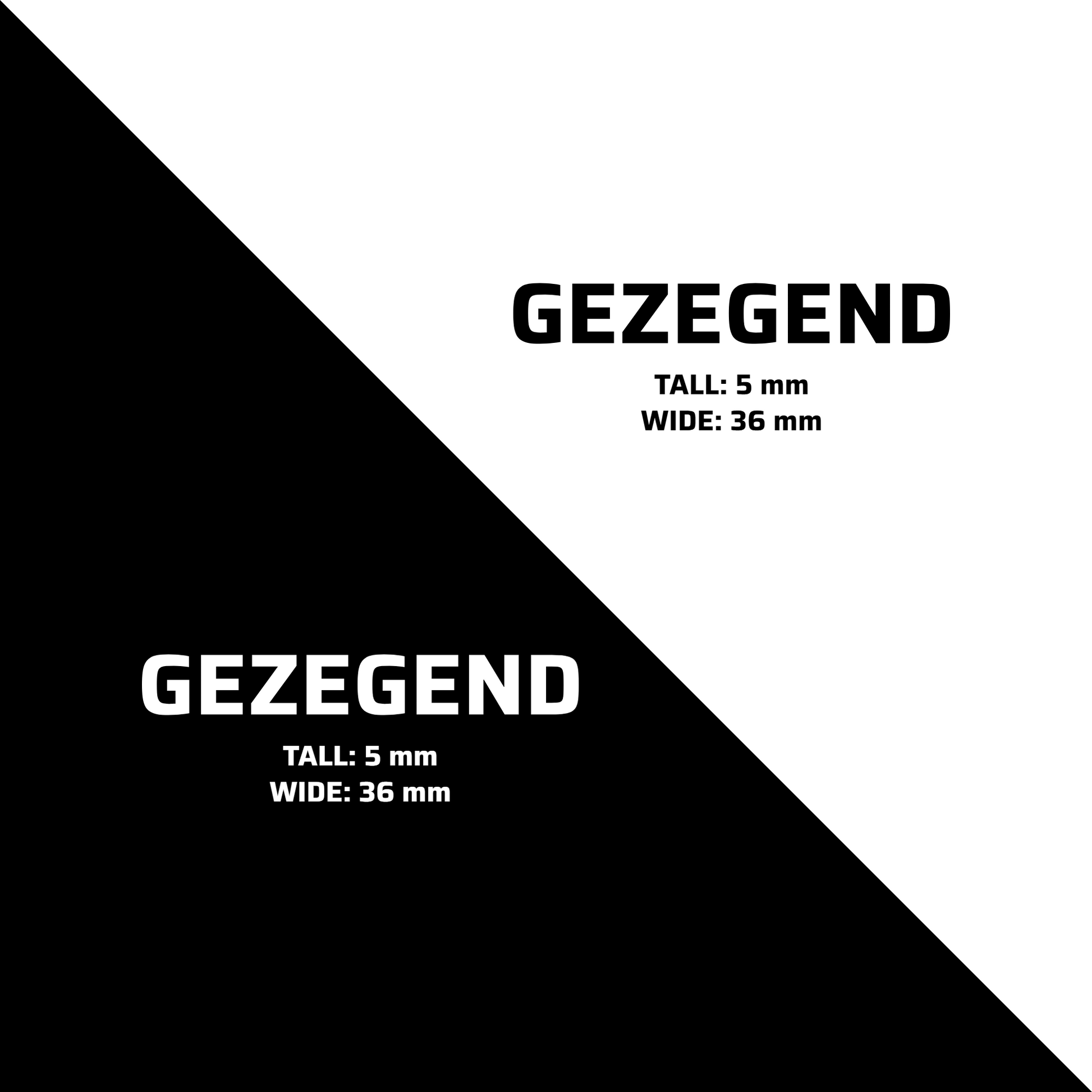 GEZEGEND