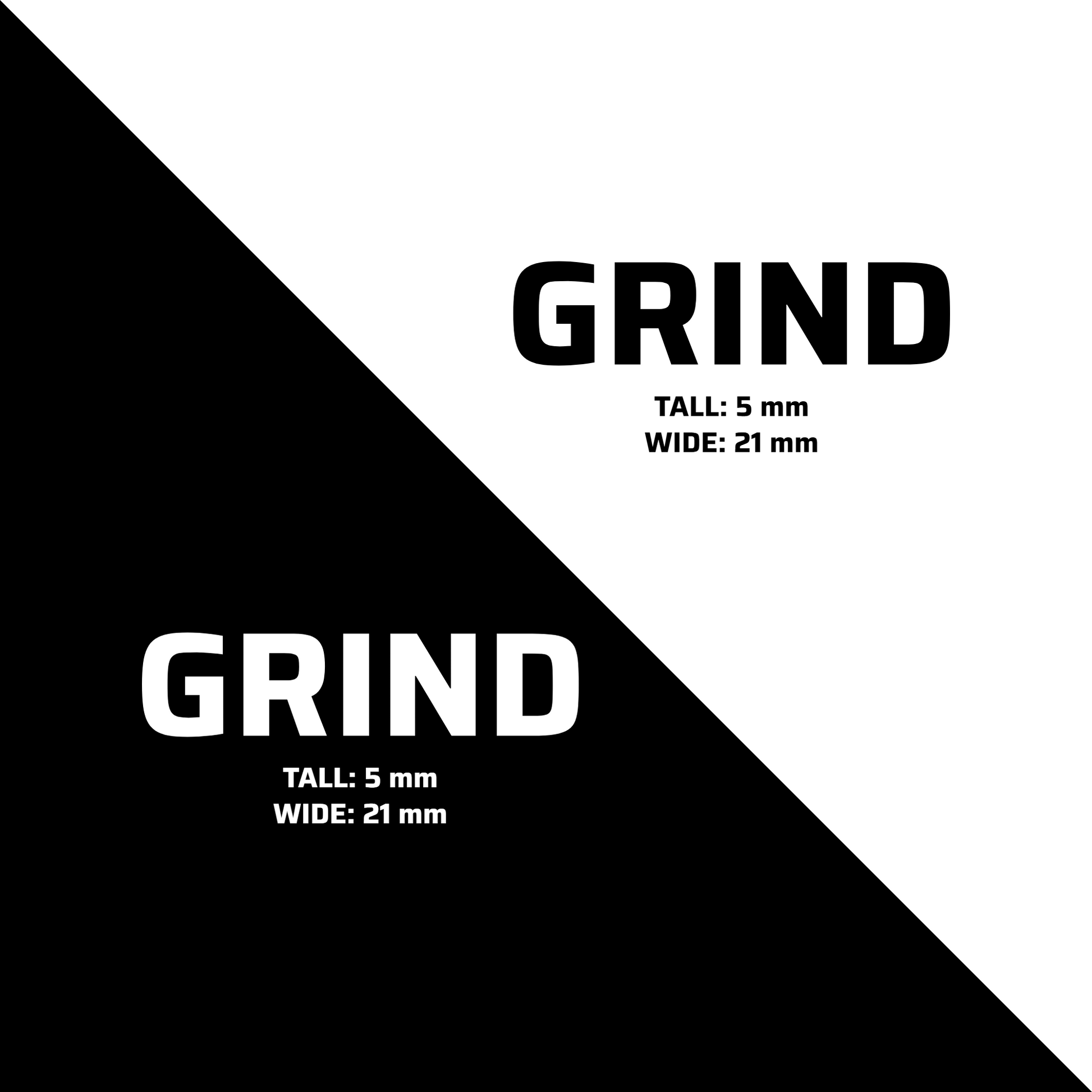 GRIND