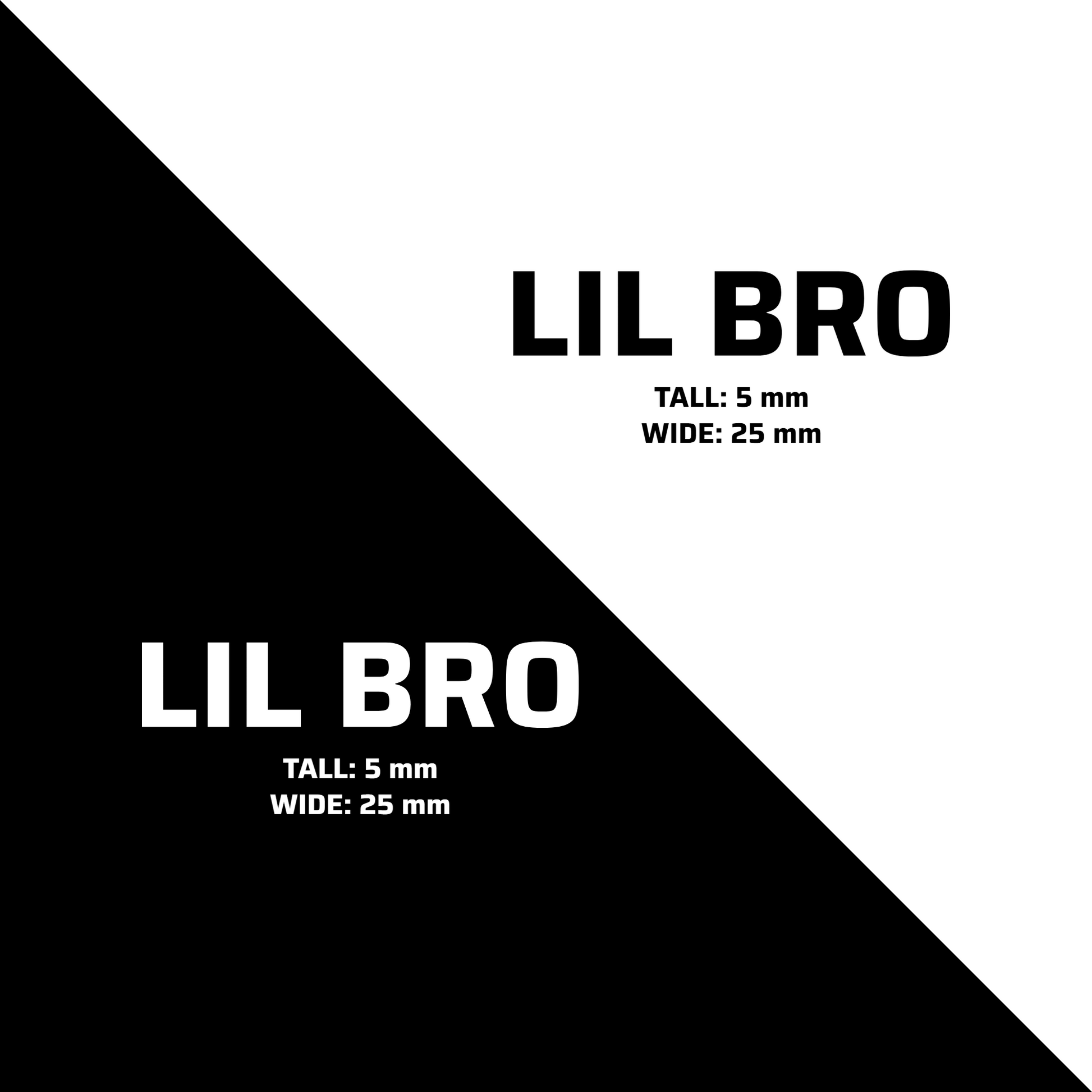 LIL BRO