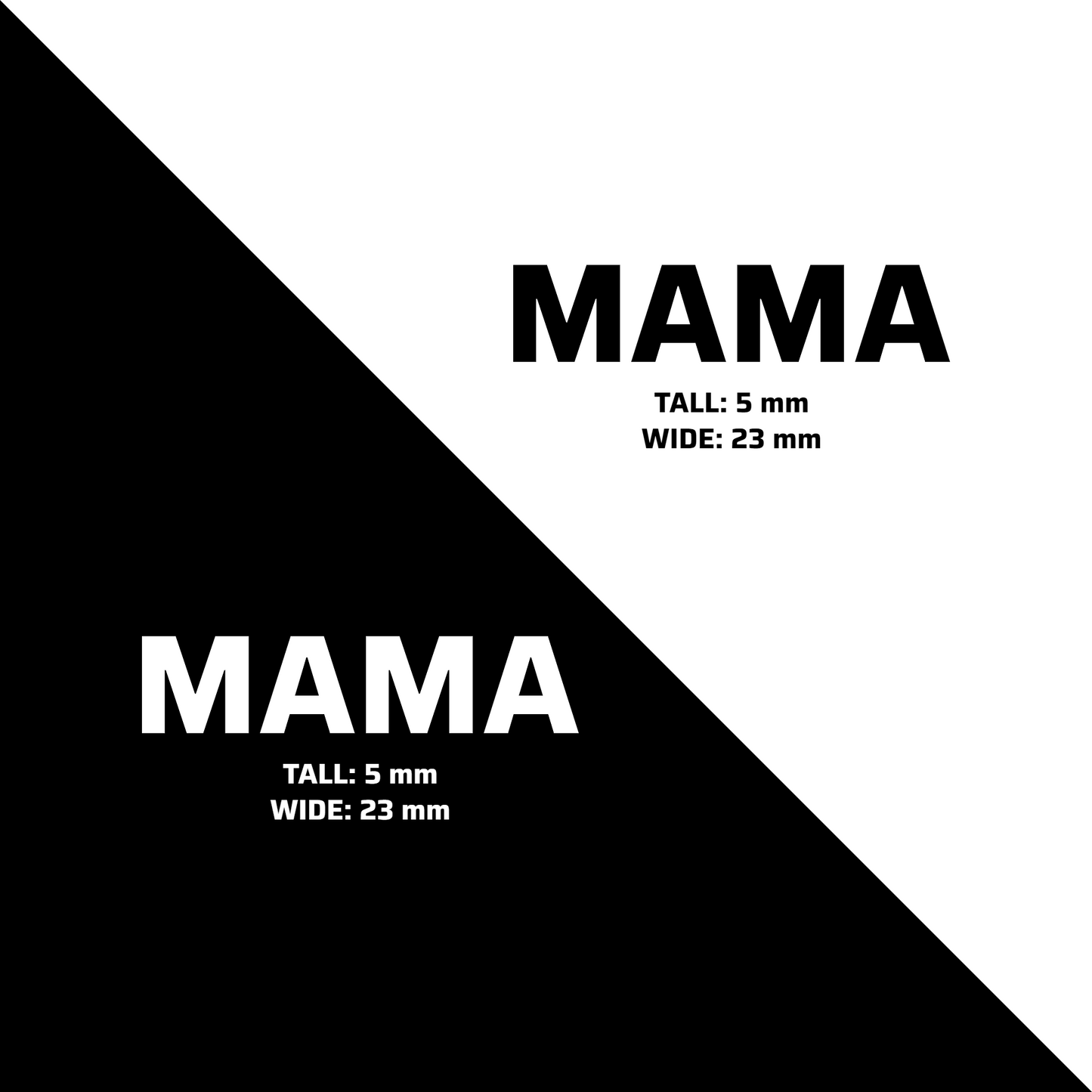 MAMA