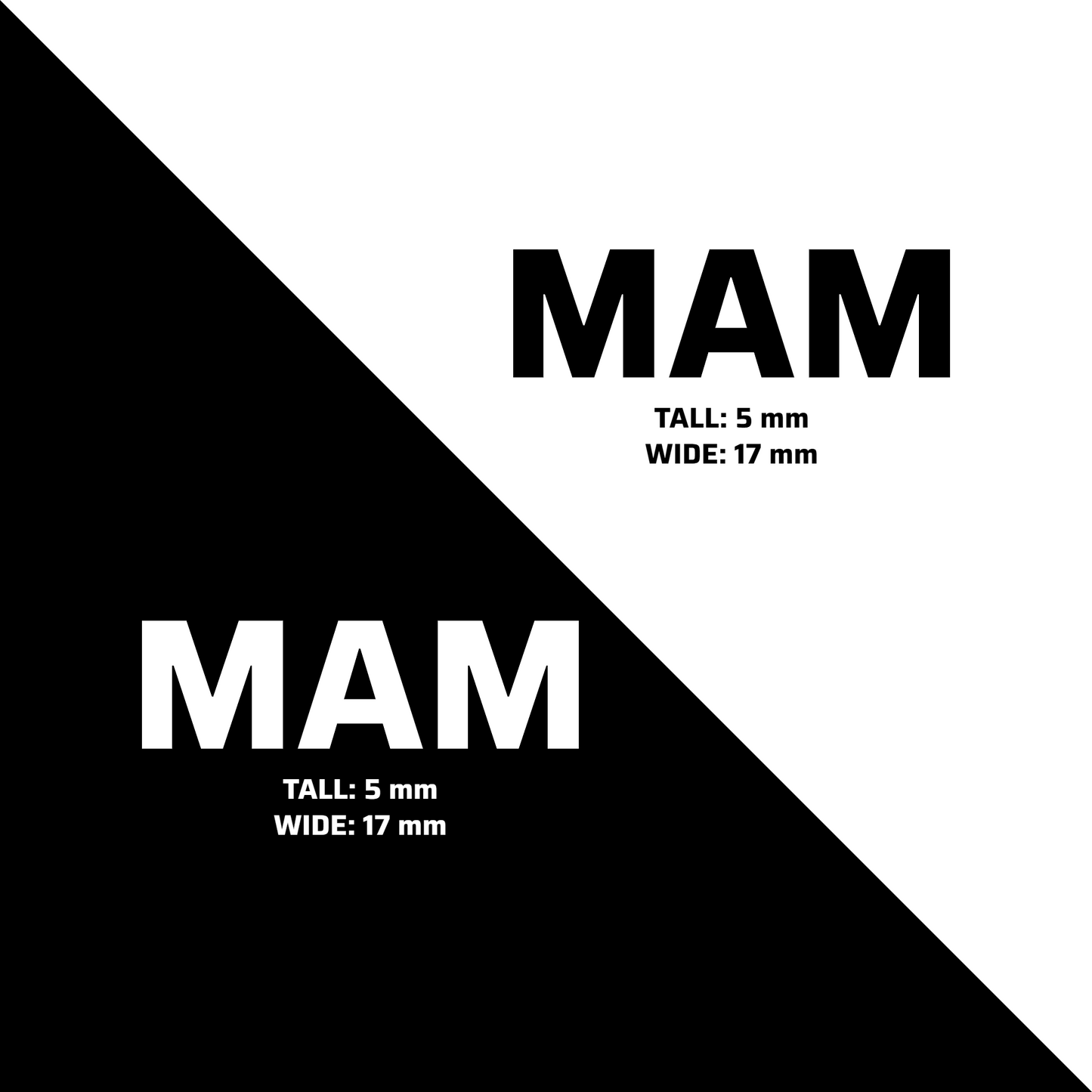 MAM