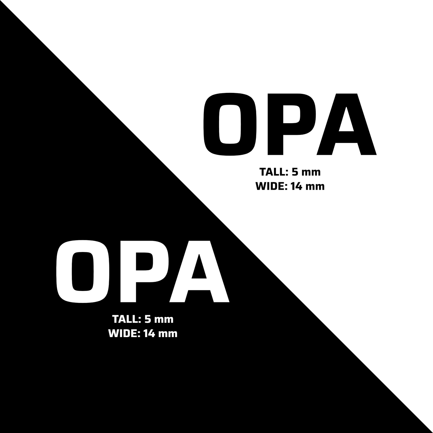 OPA