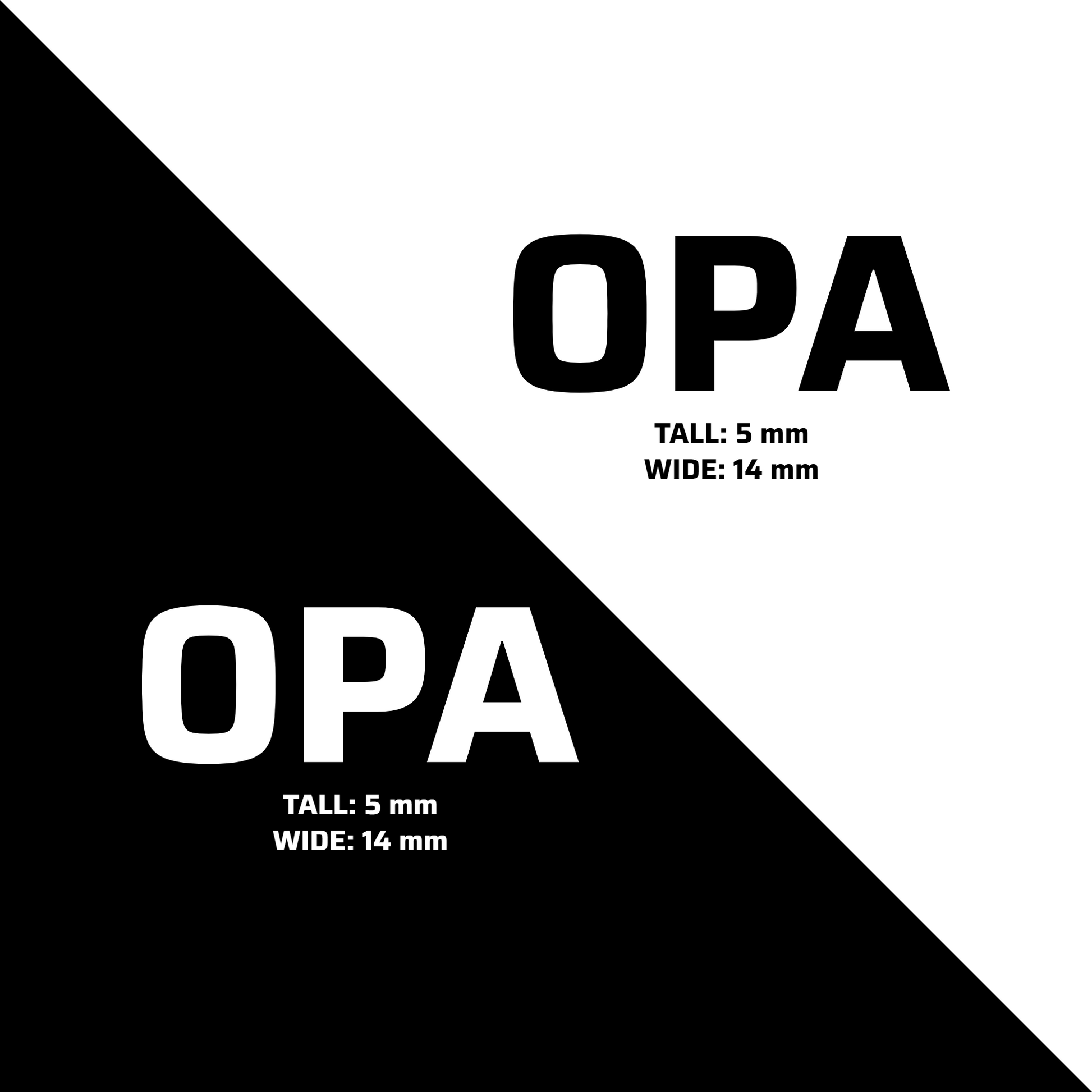 OPA