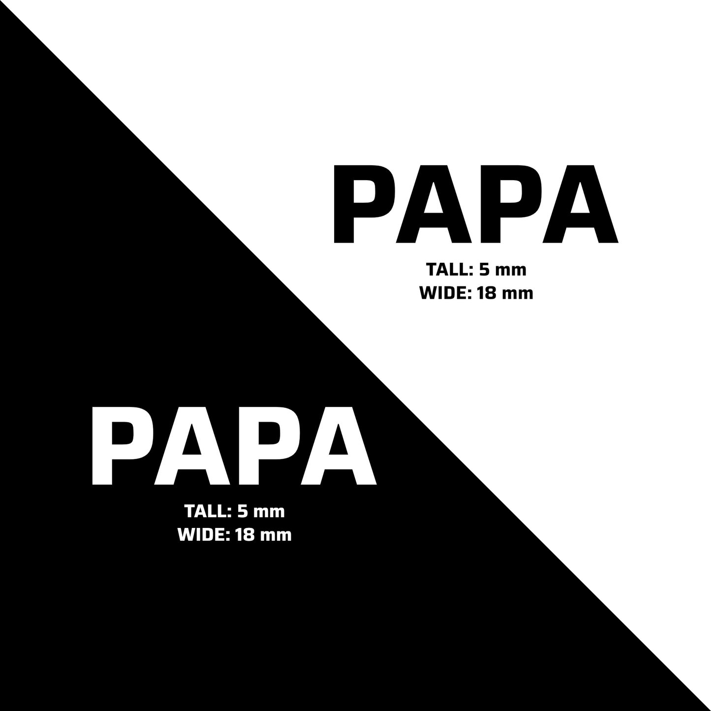 PAPA