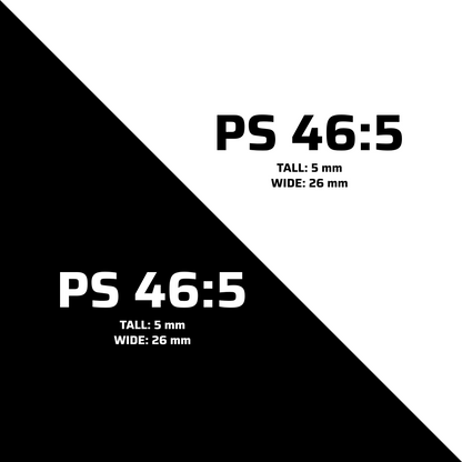 PS 46:5