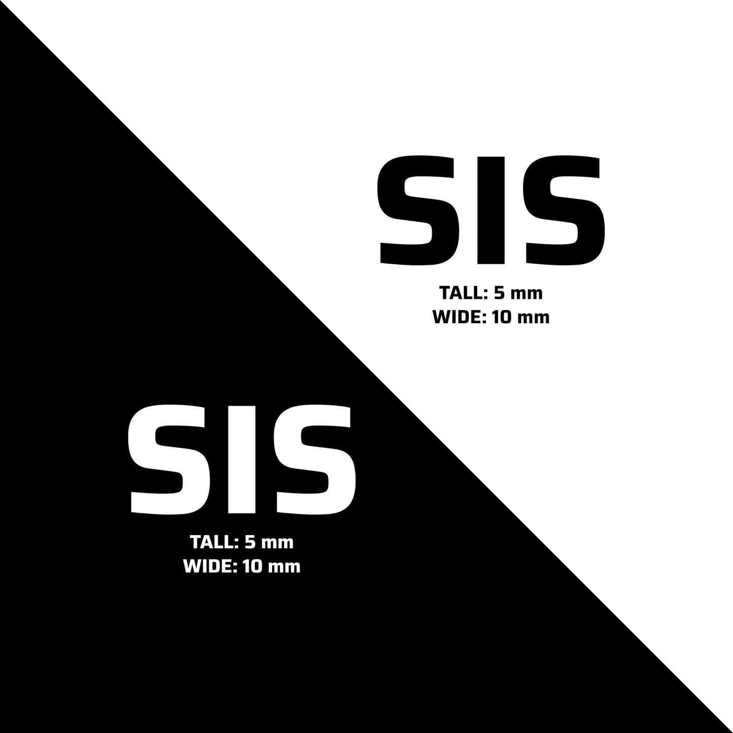 SIS