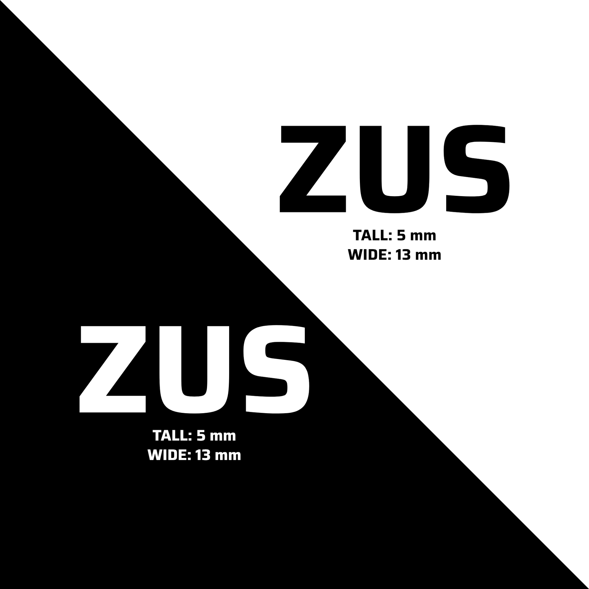 ZUS